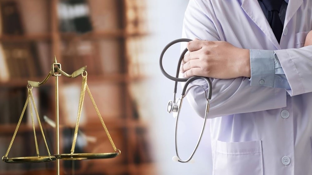 Healthcare Legal Basis in the Russian Federation