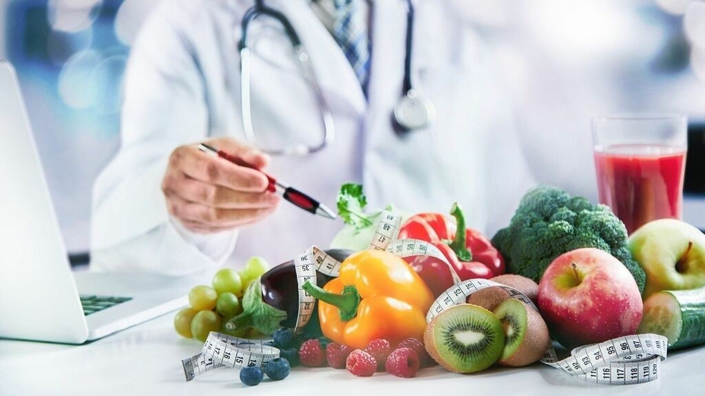 Healthy Diet in Ensuring a Healthy Lifestyle and Disease Prevention