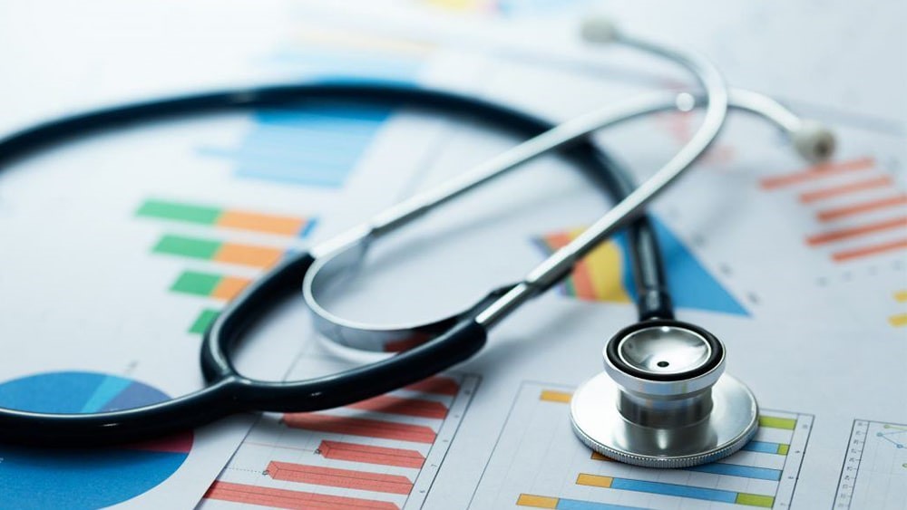 Statistical Reporting in a Health Facility