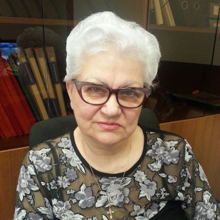 Manakova Galina 